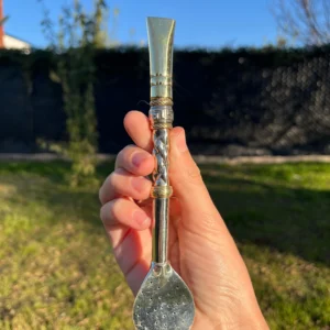 Bombillón pico de rey (18 cm)