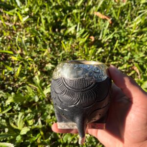 Torpedo virola calada